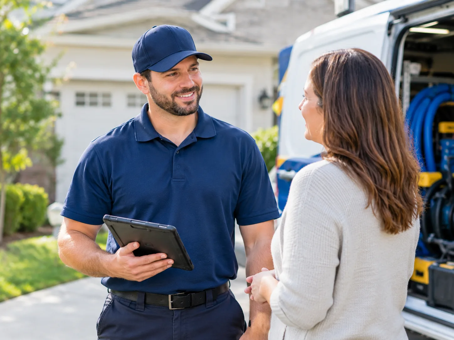 Sewage Backup Cleanup Saint Johns, MI FAQs
